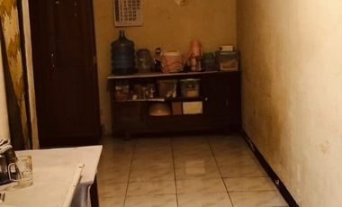 Rumah & Toko di Rogojembangan Raya dkt Jalan Raya Kedungmundu