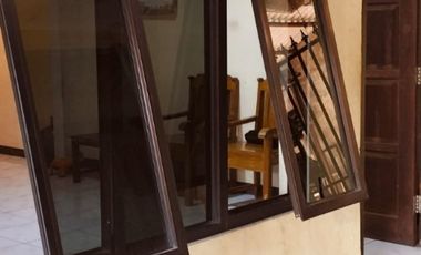 Rumah & Toko di Rogojembangan Raya dkt Jalan Raya Kedungmundu