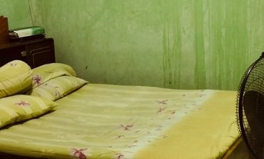 Rumah & Toko di Rogojembangan Raya dkt Jalan Raya Kedungmundu