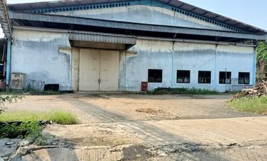Disewakan gudang Karawaci, lb 2000m2 , lt 2000m2 . Harga 960jt//tahun