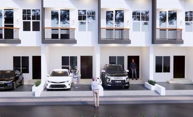 Rumah Nyaman Lokasi Strategis dekat Pasar Minggu Jakarta Selatan