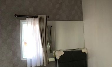 Rumah Nyaman Lokasi Strategis dekat Pasar Minggu Jakarta Selatan