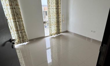 Disewakan Rumah Pantai indah kapuk PIK 2 4.5x10