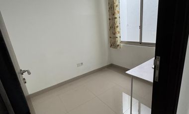 Disewakan Rumah Pantai indah kapuk PIK 2 4.5x10