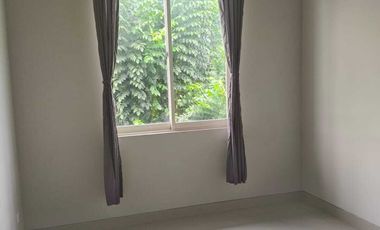 Kosongan Siap Huni Rumah di Alam Galaxy 2 Lantai Minimalis