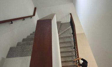 Kosongan Siap Huni Rumah di Alam Galaxy 2 Lantai Minimalis