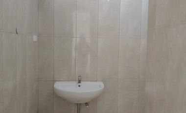 Kosongan Siap Huni Rumah di Alam Galaxy 2 Lantai Minimalis