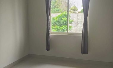 Kosongan Siap Huni Rumah di Alam Galaxy 2 Lantai Minimalis