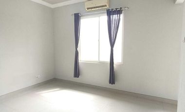 Kosongan Siap Huni Rumah di Alam Galaxy 2 Lantai Minimalis