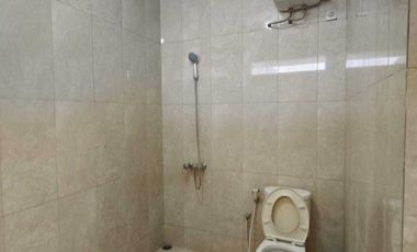 Kosongan Siap Huni Rumah di Alam Galaxy 2 Lantai Minimalis