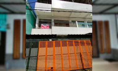 DIJUAL RUMAH SEMI FURNISH AREA LAPANGAN HATTA PALEMBANG