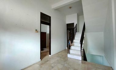 DIJUAL RUMAH SEMI FURNISH AREA LAPANGAN HATTA PALEMBANG