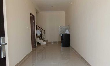 Rumah Baru Unit Ready dan Indent di Mekarsari Cimanggis Depok