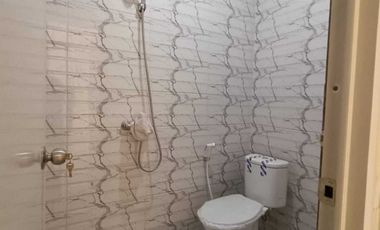 Rumah Baru Unit Ready dan Indent di Mekarsari Cimanggis Depok