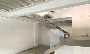 Disewakan gudang starhub bandara