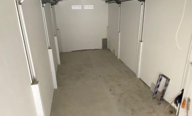 Disewakan gudang starhub bandara