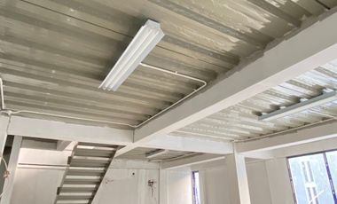 Disewakan gudang starhub bandara