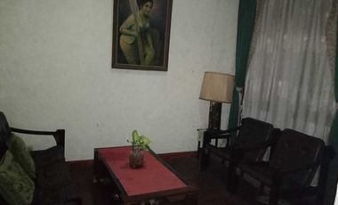 Murah Turun Harga Rumah Asri di Komplek Bojong Koneng