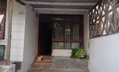 Murah Turun Harga Rumah Asri di Komplek Bojong Koneng