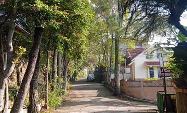 Murah Turun Harga Rumah Asri di Komplek Bojong Koneng