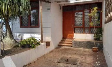 Murah Turun Harga Rumah Asri di Komplek Bojong Koneng