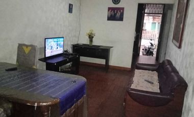 Murah Turun Harga Rumah Asri di Komplek Bojong Koneng