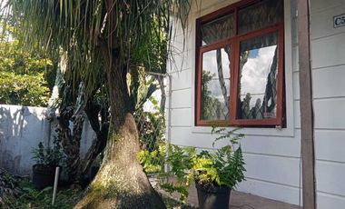 Murah Turun Harga Rumah Asri di Komplek Bojong Koneng