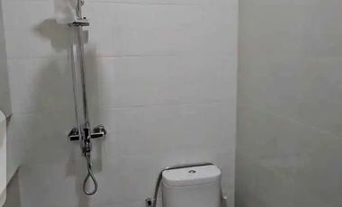 Rumah Baru Dekat Kampus UPI Cibiru