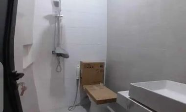 Rumah Baru Dekat Kampus UPI Cibiru