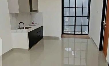 Rumah Baru Dekat Kampus UPI Cibiru