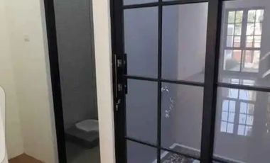 Rumah Baru Dekat Kampus UPI Cibiru