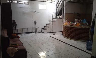 Dijual Rumah Margahayu Permai Kopo