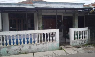 Dijual Rumah Margahayu Permai Kopo