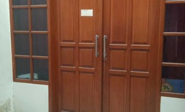 Dijual Rumah Margahayu Permai Kopo