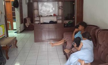 Dijual Rumah Margahayu Permai Kopo