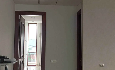 Hunian Mewah 2 Lt di Jl. Papandayan depan hotel Grand Edge