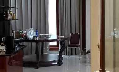 Hunian Mewah 2 Lt di Jl. Papandayan depan hotel Grand Edge