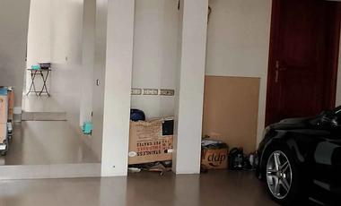 Hunian Mewah 2 Lt di Jl. Papandayan depan hotel Grand Edge