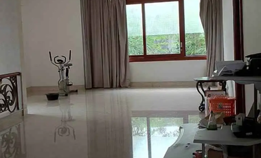 Hunian Mewah 2 Lt di Jl. Papandayan depan hotel Grand Edge