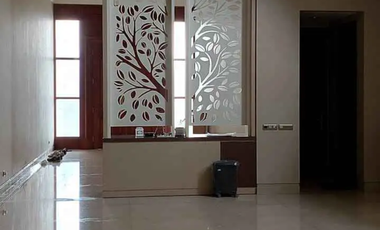 Hunian Mewah 2 Lt di Jl. Papandayan depan hotel Grand Edge