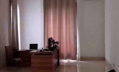 Hunian Mewah 2 Lt di Jl. Papandayan depan hotel Grand Edge