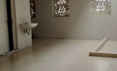 Hunian Mewah 2 Lt di Jl. Papandayan depan hotel Grand Edge