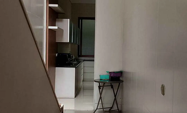 Hunian Mewah 2 Lt di Jl. Papandayan depan hotel Grand Edge