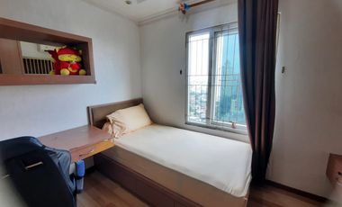 Sewa Apartemen The Boutique Kemayoran 3BR Furnished, Dekat PRJ & Ancol