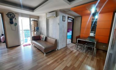 Sewa Apartemen The Boutique Kemayoran 3BR Furnished, Dekat PRJ & Ancol