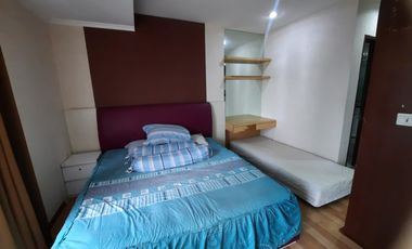 Sewa Apartemen The Boutique Kemayoran 3BR Furnished, Dekat PRJ & Ancol