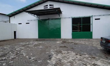 PABRIK MURAH KEPATIHAN MENGANTI GRESIK DKT  BUNGAH, DRIYOREJO, MANYAR, CERME