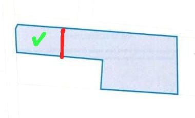 Tanah Murah View Hamparan Sawah di Kedungsari Pengasih