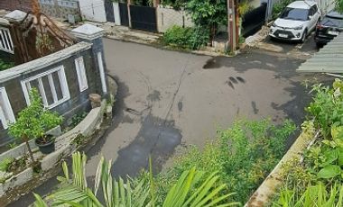 Jual Rumah Mewah Murah 2 Lantai di Indraprasta Kota Bogor