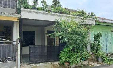 Jual Rumah Mewah Murah 2 Lantai di Indraprasta Kota Bogor